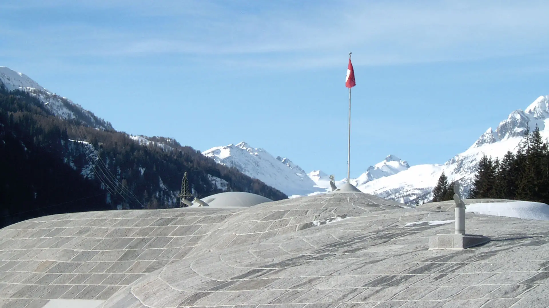 Forte-airolo