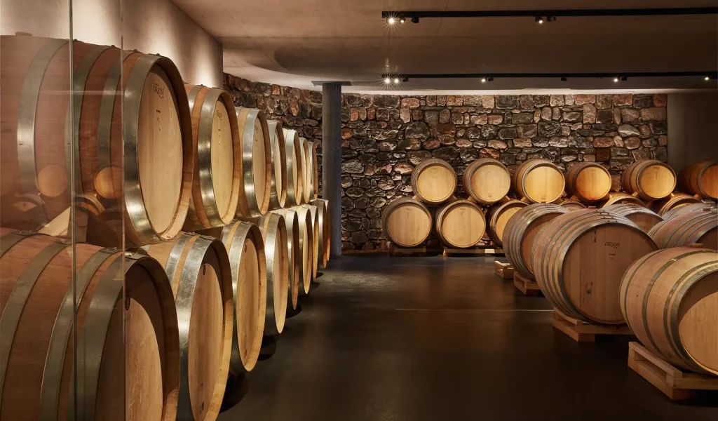 Castello_Morcote_barricaia 2