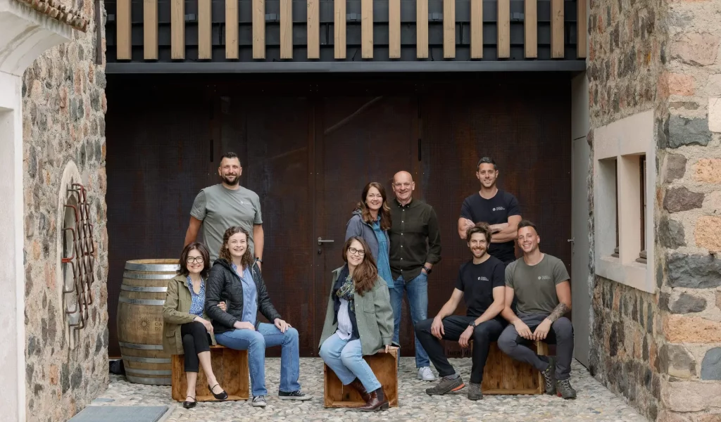 Castello_Morcote_team